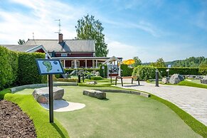 First Camp Haganäset - Charlottenberg