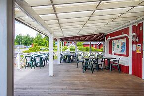 First Camp Haganäset - Charlottenberg