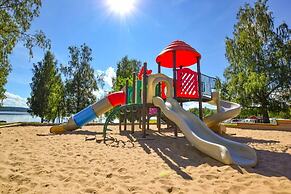 First Camp Haganäset - Charlottenberg