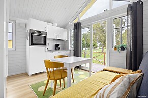 First Camp Vadstena - Vättern