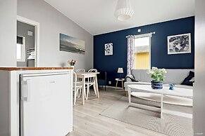 First Camp Vadstena - Vättern