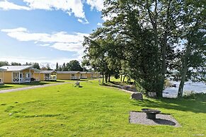 First Camp Vadstena - Vättern