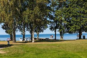 First Camp Vadstena - Vättern