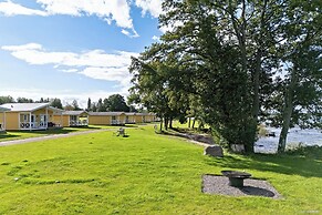 First Camp Vadstena - Vättern