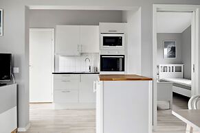 First Camp Vadstena - Vättern