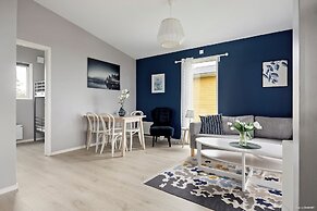 First Camp Vadstena - Vättern