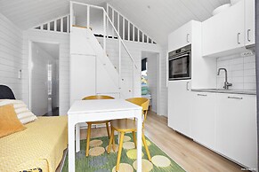 First Camp Vadstena - Vättern