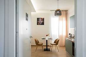 Viroga suite apartments