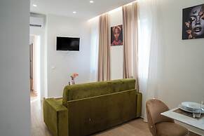 Viroga suite apartments