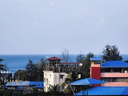 Ross Harriet View