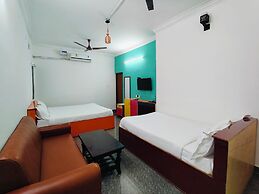 Dhanas Residency Auroville