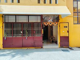 Dhanas Residency Auroville