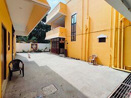 Dhanas Residency Auroville