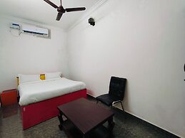 Dhanas Residency Auroville