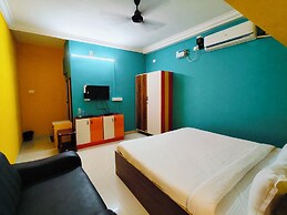 Dhanas Residency Auroville