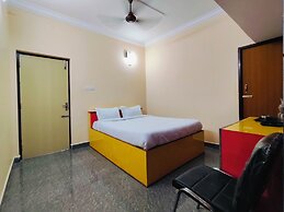 Dhanas Residency Auroville