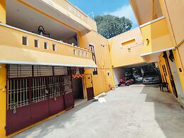 Dhanas Residency Auroville