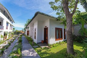 Pandora Sand Hill Mui Ne Resort