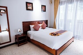 Pandora Sand Hill Mui Ne Resort