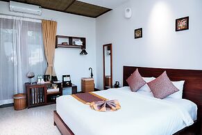 Pandora Sand Hill Mui Ne Resort