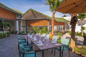 Pandora Sand Hill Mui Ne Resort