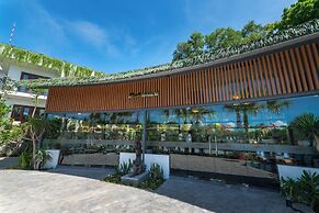 Pandora Sand Hill Mui Ne Resort
