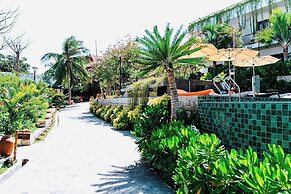 Pandora Sand Hill Mui Ne Resort