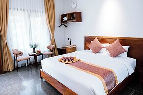 Pandora Sand Hill Mui Ne Resort