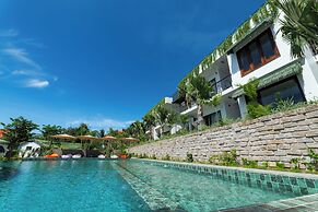 Pandora Sand Hill Mui Ne Resort