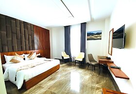 Royal Palace Dalat Hotel