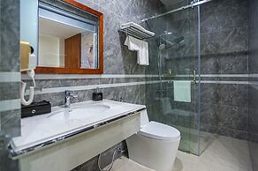 Royal Palace Dalat Hotel