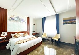 Royal Palace Dalat Hotel