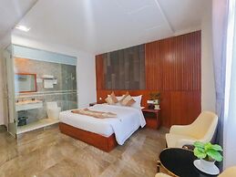 Royal Palace Dalat Hotel