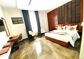 Royal Palace Dalat Hotel