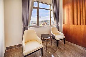 Royal Palace Dalat Hotel