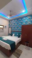 Maa Vaishnavi guest house