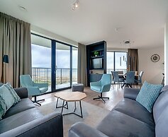 Apartment in Breskens With Balcony