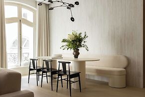 Luxury Flat -2br/6p- Madeleine/saint Honore