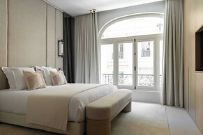 Luxury Flat -2br/6p- Madeleine/saint Honore