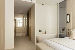 Luxury Flat -2br/6p- Madeleine/saint Honore