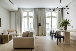 Luxury Flat -2br/6p- Madeleine/saint Honore