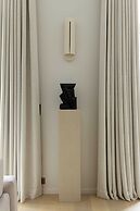 Luxury Flat -2br/6p- Madeleine/saint Honore