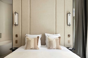 Luxury Flat -2br/6p- Madeleine/saint Honore