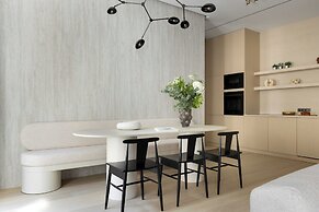 Luxury Flat -2br/6p- Madeleine/saint Honore