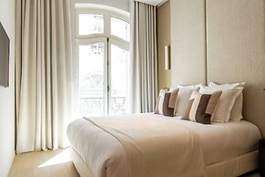 Luxury Flat -2br/6p- Madeleine/saint Honore