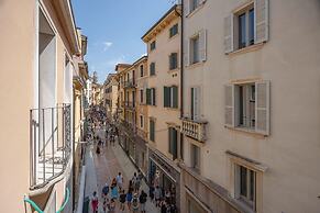 Corte Realdi Suites Arena