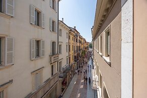 Corte Realdi Suites Arena