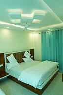 Hotel Mandakini Palace