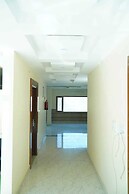 Hotel Mandakini Palace