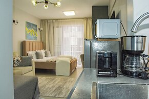 Ashmere by Edmor Suites.